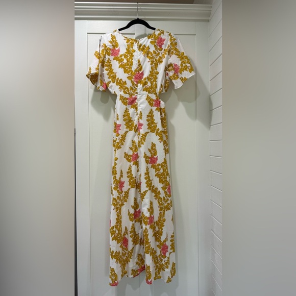 Beyond by Vera Giselle Maxi Dress - Picture 6 of 8